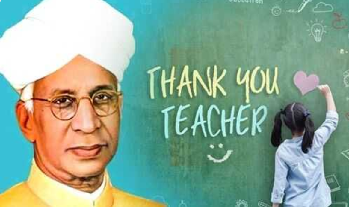 Teachers Day 2020 Know Why Teachers Day Is Celebrated On 5 September 